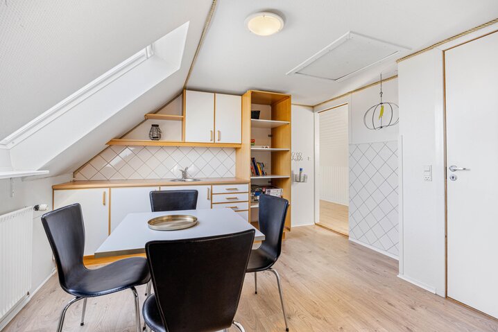 Ferienhaus E4637 in Søholmvej 18, Årgab - Bild #21