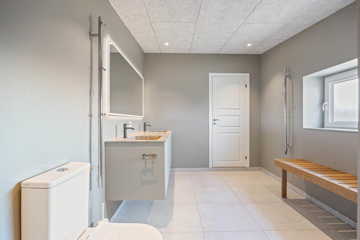 Ferienhaus E4637 in Søholmvej 18, Årgab - Bild #23