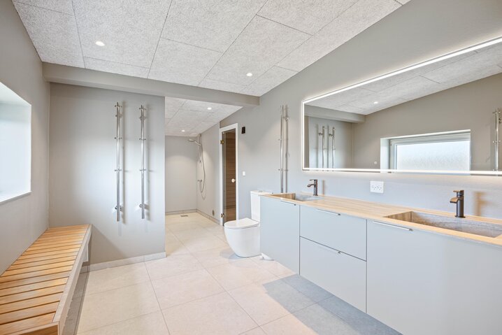 Ferienhaus E4637 in Søholmvej 18, Årgab - Bild #24