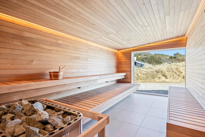 Ferienhaus E4637 in Søholmvej 18, Årgab - Bild #6