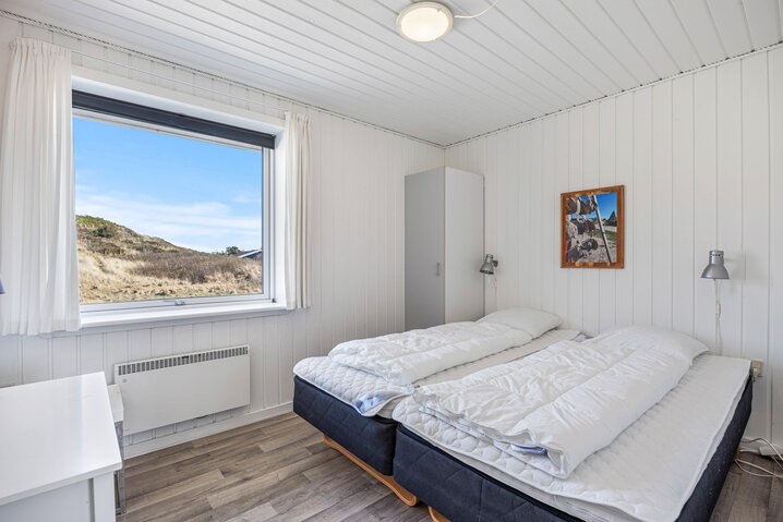 Ferienhaus E4637 in Søholmvej 18, Årgab - Bild #26