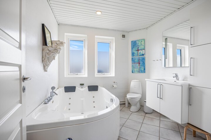 Ferienhaus E4637 in Søholmvej 18, Årgab - Bild #28