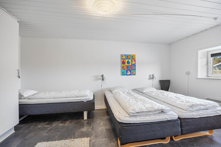 Ferienhaus E4637 in Søholmvej 18, Årgab - Bild #33