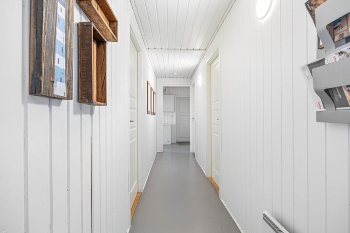 Ferienhaus E4637 in Søholmvej 18, Årgab - Bild #35