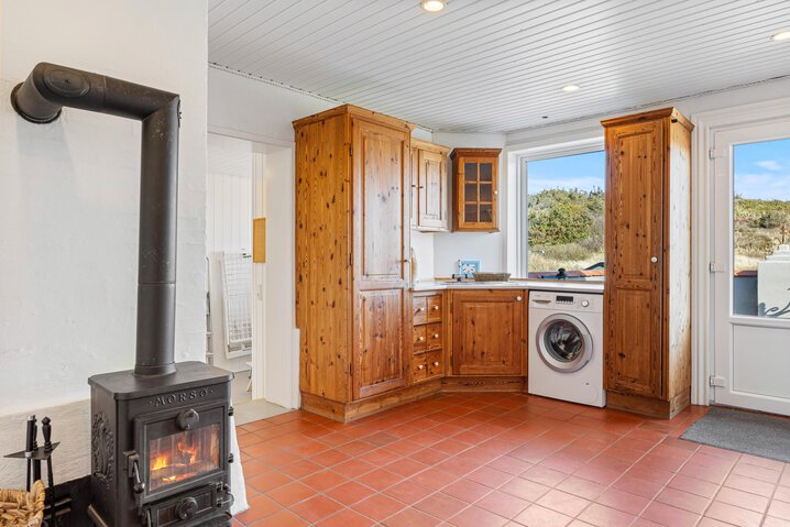 Ferienhaus E4637 in Søholmvej 18, Årgab - Bild #47