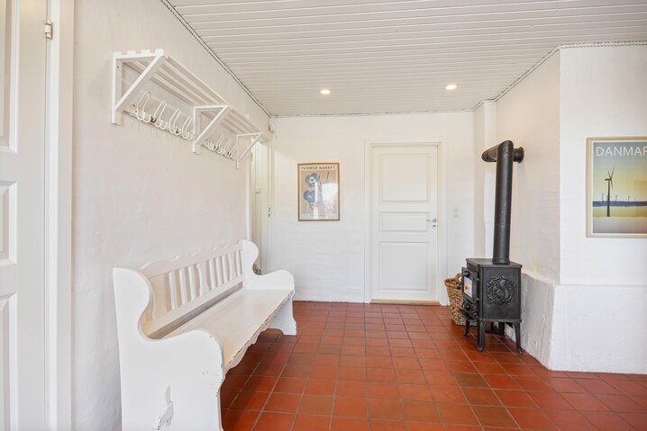 Ferienhaus E4637 in Søholmvej 18, Årgab - Bild #48