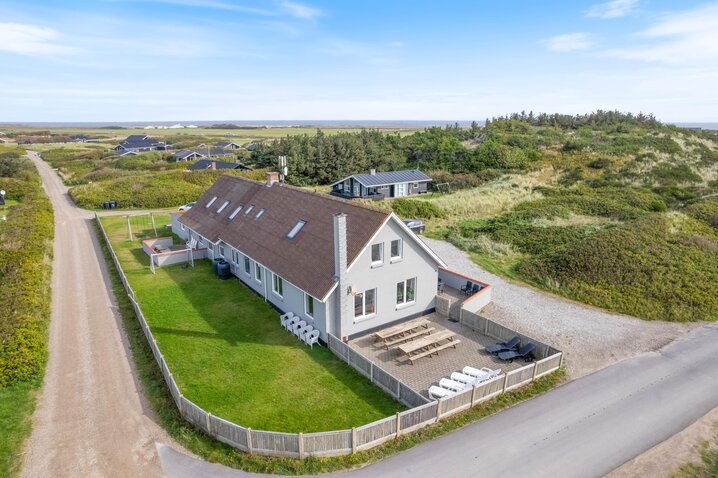 Ferienhaus E4637 in Søholmvej 18, Årgab - Bild #49