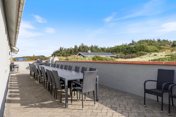 Ferienhaus E4637 in Søholmvej 18, Årgab - Bild #50