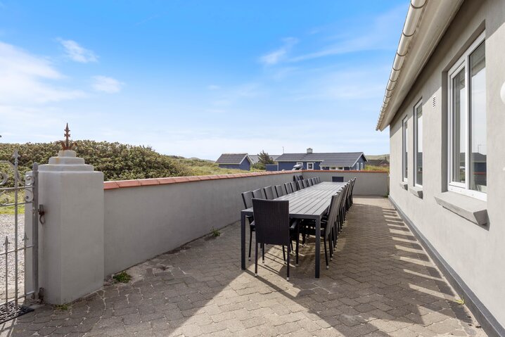 Ferienhaus E4637 in Søholmvej 18, Årgab - Bild #51