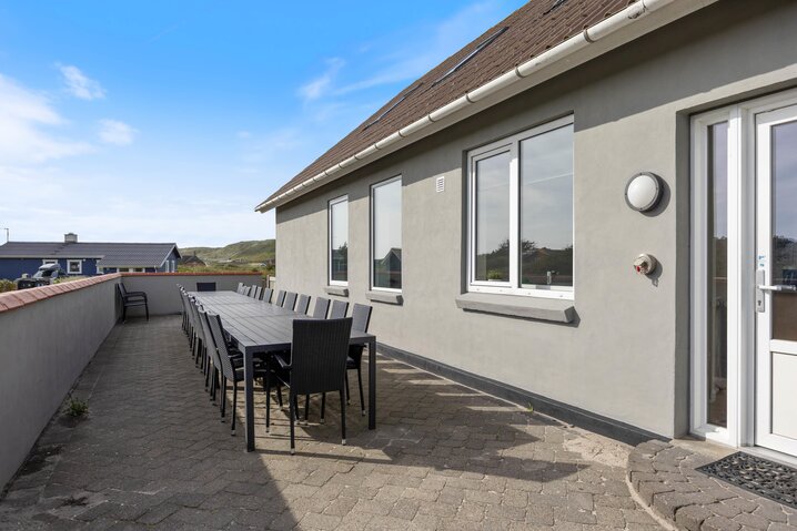 Ferienhaus E4637 in Søholmvej 18, Årgab - Bild #52