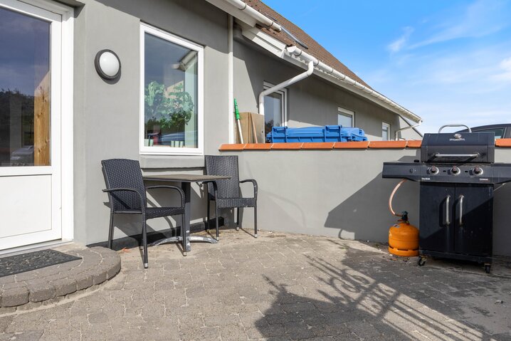 Ferienhaus E4637 in Søholmvej 18, Årgab - Bild #53