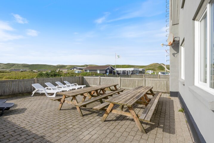 Ferienhaus E4637 in Søholmvej 18, Årgab - Bild #54