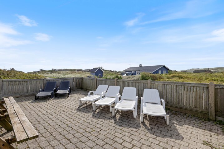 Ferienhaus E4637 in Søholmvej 18, Årgab - Bild #55