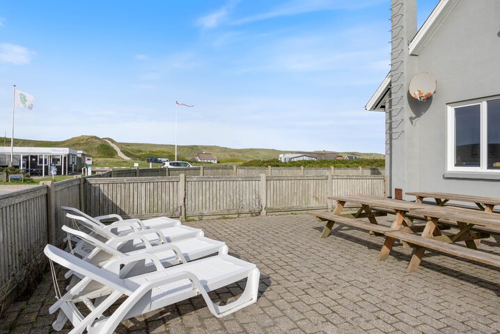 Ferienhaus E4637 in Søholmvej 18, Årgab - Bild #56