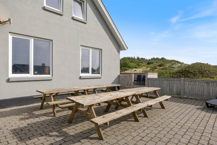 Ferienhaus E4637 in Søholmvej 18, Årgab - Bild #57