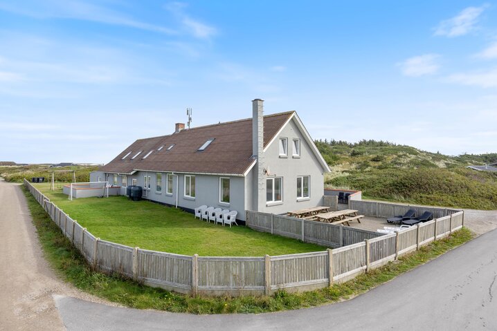 Ferienhaus E4637 in Søholmvej 18, Årgab - Bild #58