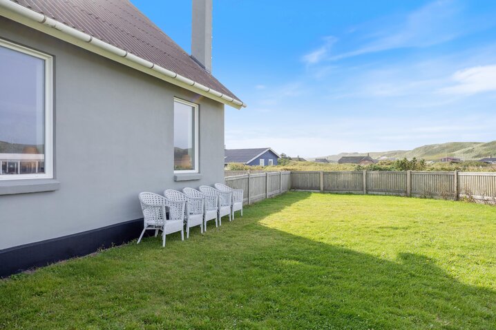 Ferienhaus E4637 in Søholmvej 18, Årgab - Bild #59