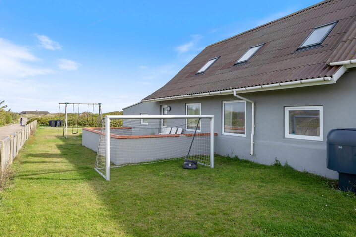 Ferienhaus E4637 in Søholmvej 18, Årgab - Bild #60