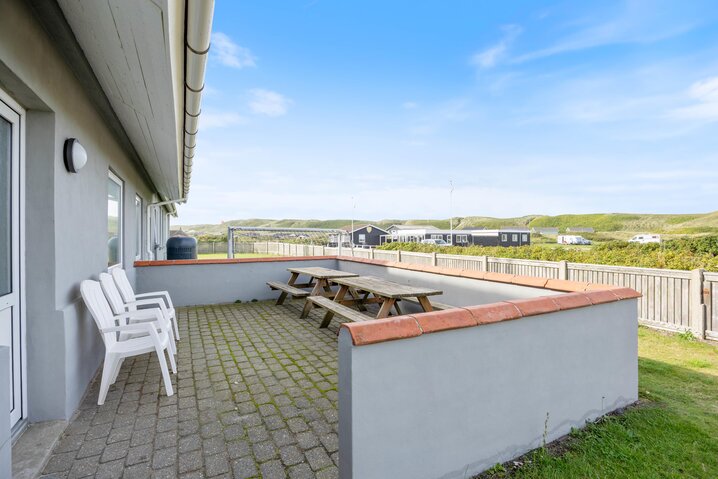 Ferienhaus E4637 in Søholmvej 18, Årgab - Bild #61