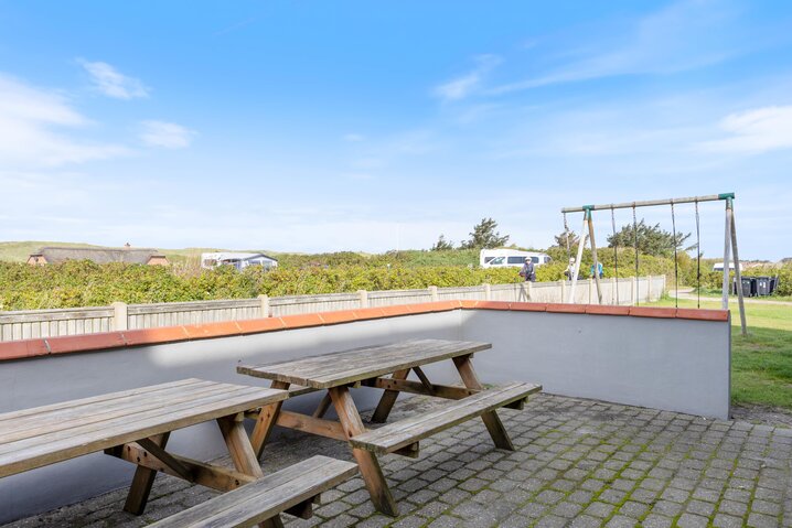 Ferienhaus E4637 in Søholmvej 18, Årgab - Bild #62