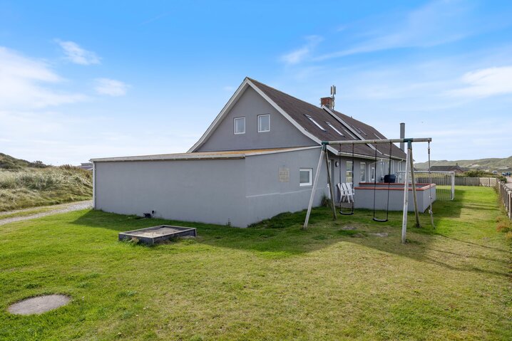 Ferienhaus E4637 in Søholmvej 18, Årgab - Bild #64