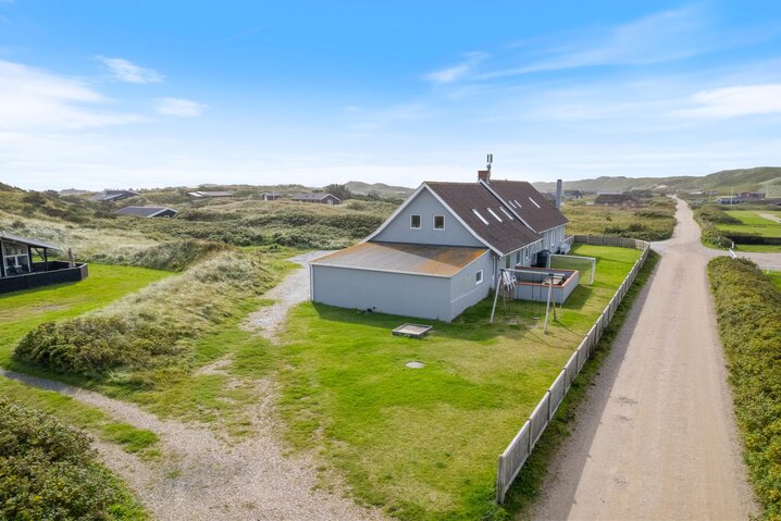 Ferienhaus E4637 in Søholmvej 18, Årgab - Bild #65