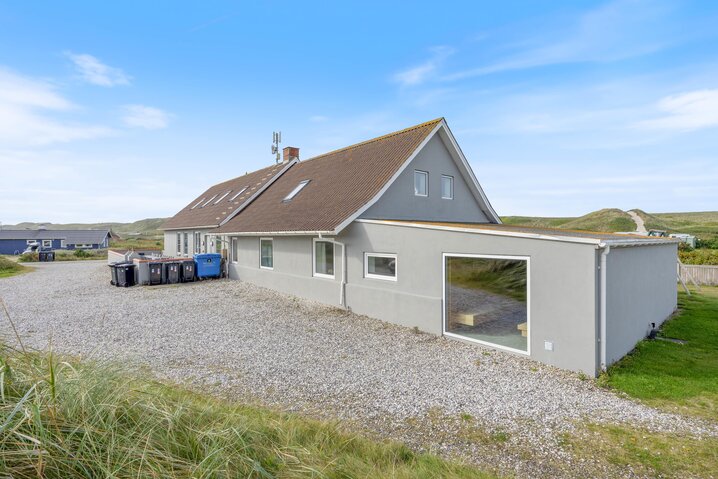 Ferienhaus E4637 in Søholmvej 18, Årgab - Bild #66