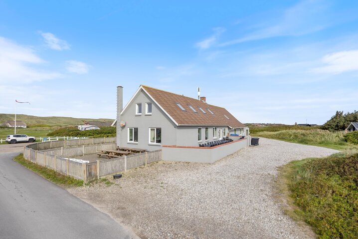 Ferienhaus E4637 in Søholmvej 18, Årgab - Bild #67