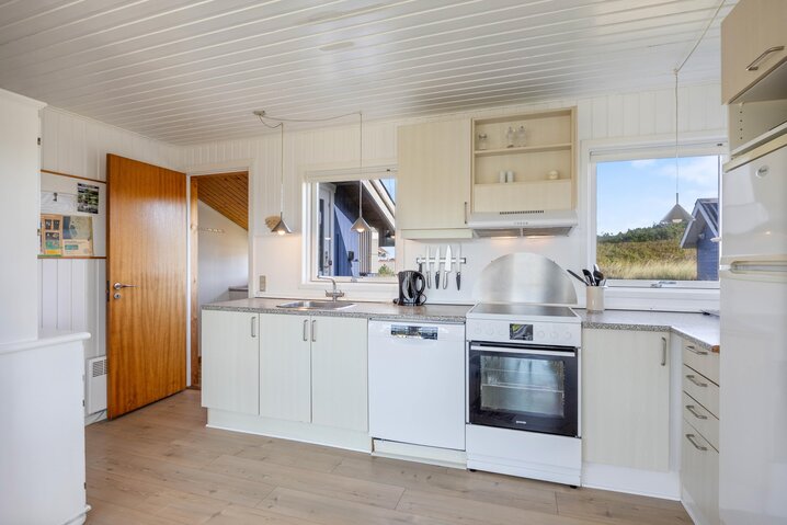 Sommerhus E4638 på Søholmvej 11, Årgab - Billede #2