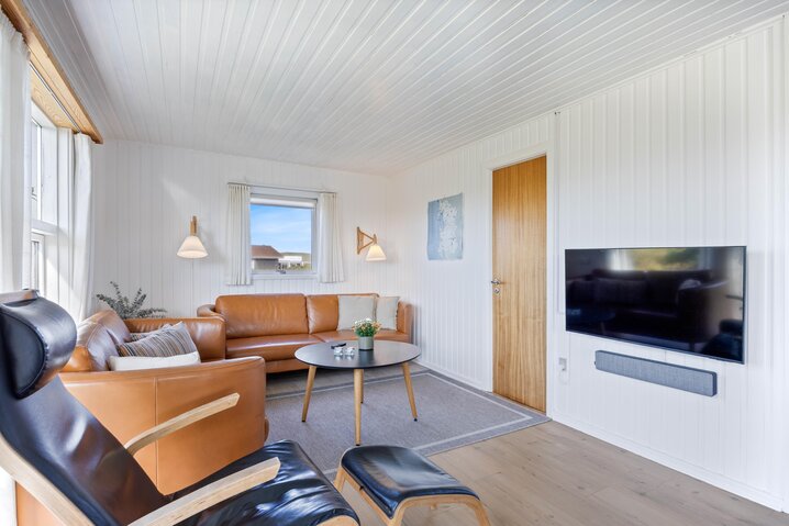 Sommerhus E4638 på Søholmvej 11, Årgab - Billede #3