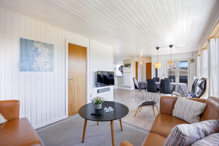 Sommerhus E4638 på Søholmvej 11, Årgab - Billede #4