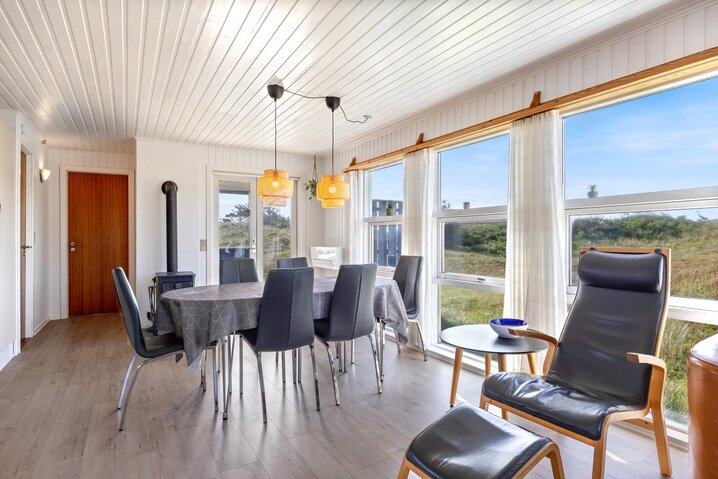 Sommerhus E4638 på Søholmvej 11, Årgab - Billede #5