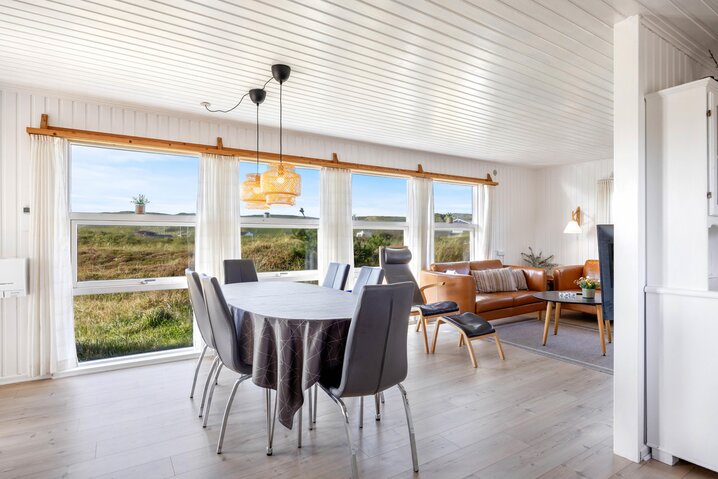 Sommerhus E4638 på Søholmvej 11, Årgab - Billede #6