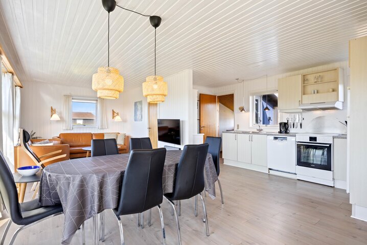 Sommerhus E4638 på Søholmvej 11, Årgab - Billede #7