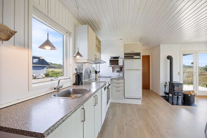 Sommerhus E4638 på Søholmvej 11, Årgab - Billede #8