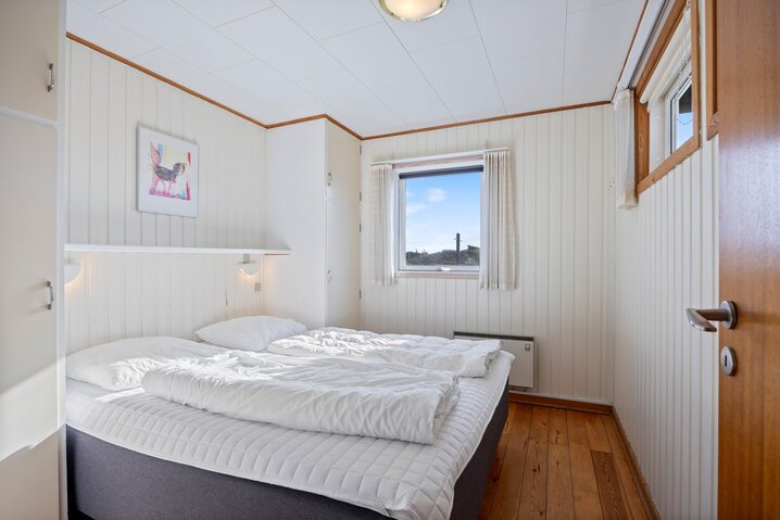 Sommerhus E4638 på Søholmvej 11, Årgab - Billede #9