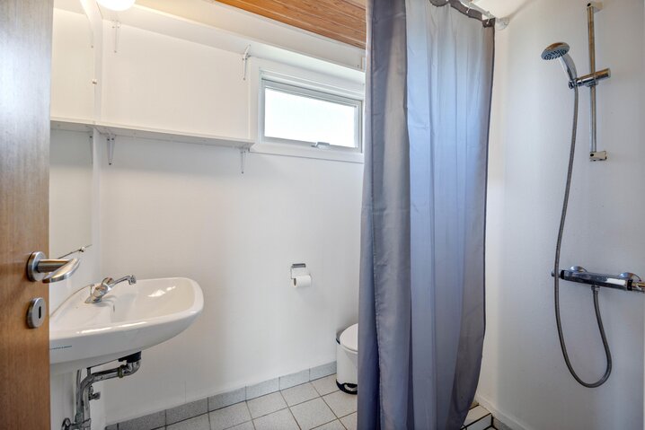 Sommerhus E4638 på Søholmvej 11, Årgab - Billede #10