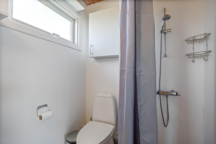 Sommerhus E4638 på Søholmvej 11, Årgab - Billede #11