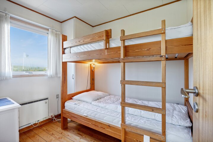 Sommerhus E4638 på Søholmvej 11, Årgab - Billede #14