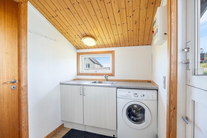 Sommerhus E4638 på Søholmvej 11, Årgab - Billede #15