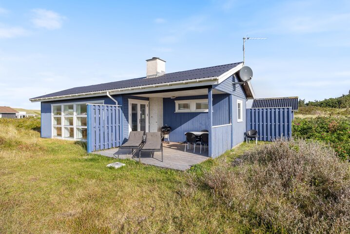 Sommerhus E4638 på Søholmvej 11, Årgab - Billede #16