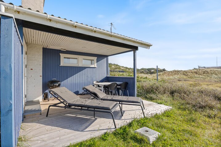 Sommerhus E4638 på Søholmvej 11, Årgab - Billede #17