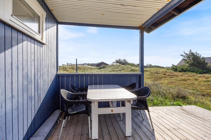 Sommerhus E4638 på Søholmvej 11, Årgab - Billede #18