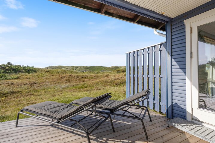 Sommerhus E4638 på Søholmvej 11, Årgab - Billede #19