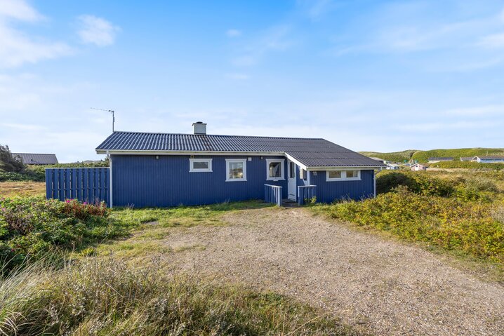 Sommerhus E4638 på Søholmvej 11, Årgab - Billede #20