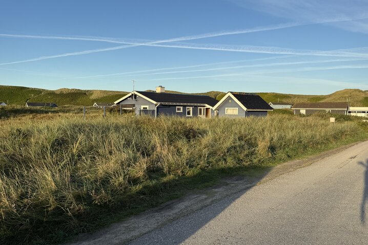 Sommerhus E4638 på Søholmvej 11, Årgab - Billede #21