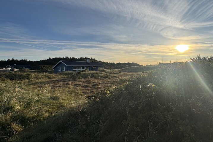 Sommerhus E4638 på Søholmvej 11, Årgab - Billede #22