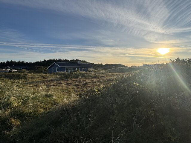 Sommerhus E4638 på Søholmvej 11, Årgab - Billede #22