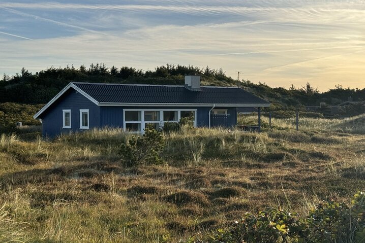 Sommerhus E4638 på Søholmvej 11, Årgab - Billede #23