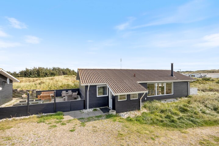Sommerhus E4640 på Tingodden 9, Årgab - Billede #0